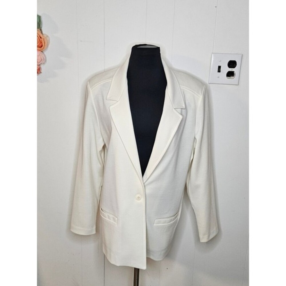 Womens Fire Islander‎ Blazer  Size 14